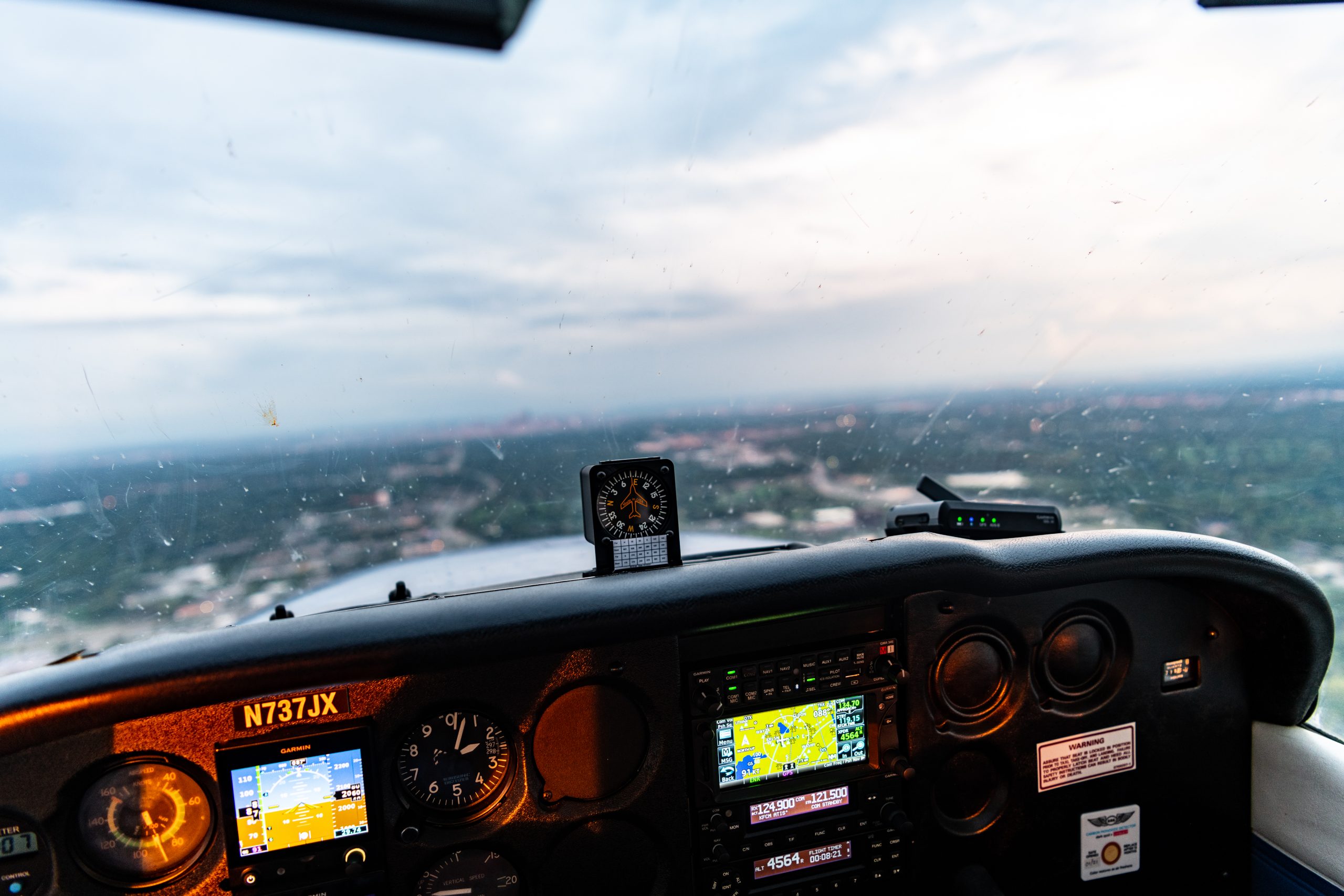 Prepare For The Flying Season